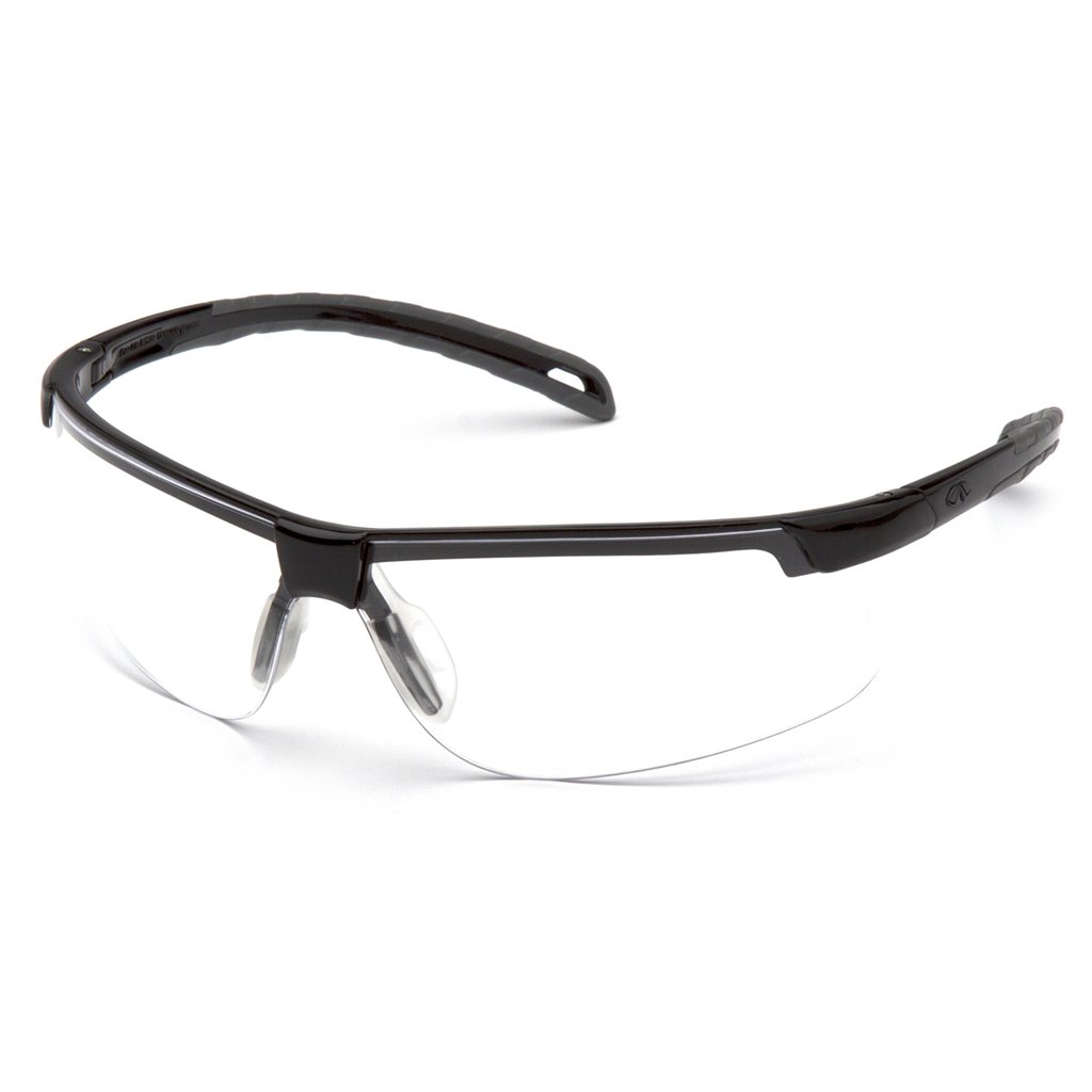 Pyramex SB8610DT Ever-Lite Safety Glasses