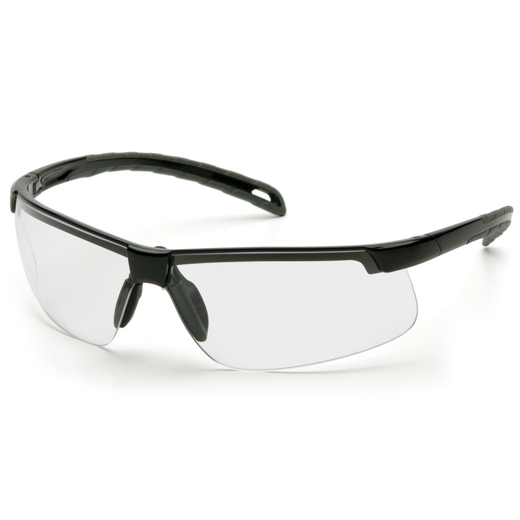 Pyramex SB8610DT Ever-Lite Safety Glasses