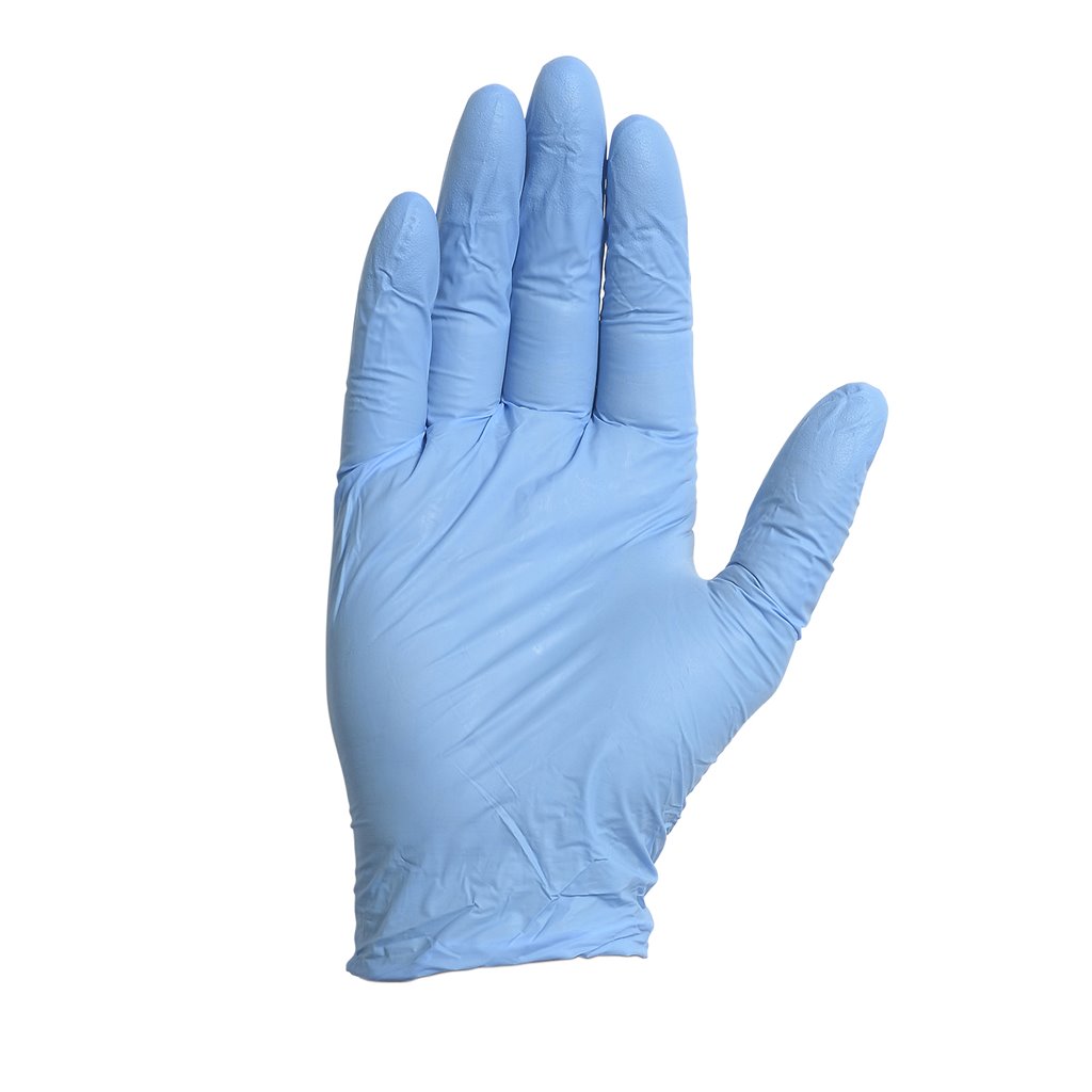 akers industries nitrile gloves