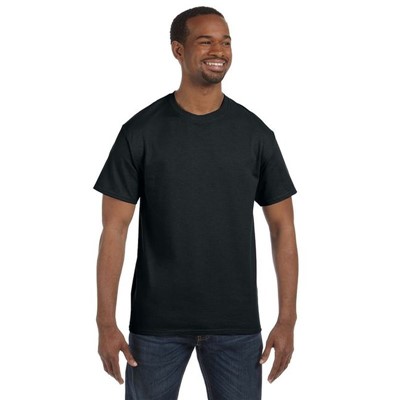 - Jerzees 29M DRI-POWER ACTIVE T-Shirt BLK