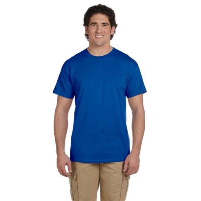 - Fruit of the Loom Adult 3931 HD Cotton ™ T-Shirt RBL