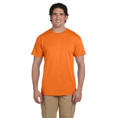 - Fruit of the Loom Adult 3931 HD Cotton ™ T-Shirt SOE