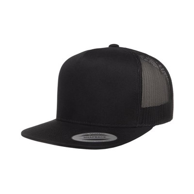 - YP Classics Adult Trucker Cap