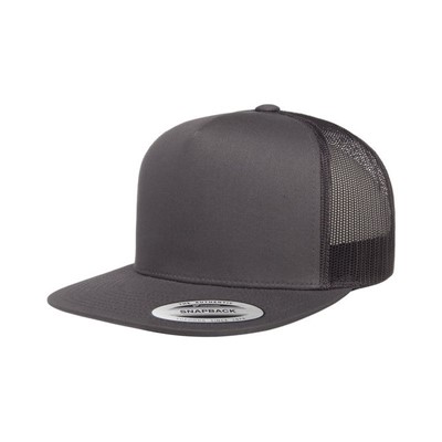 Cap Trucker CHL/CHL - CMG-6006-CHL-CHL