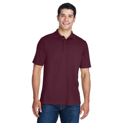 - CORE365 88181 Men's Origin Performance Piqué Polo BUR