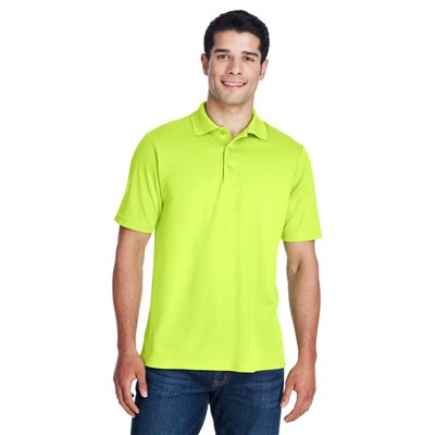 - CORE365 88181 Men's Origin Performance Piqué Polo SFY