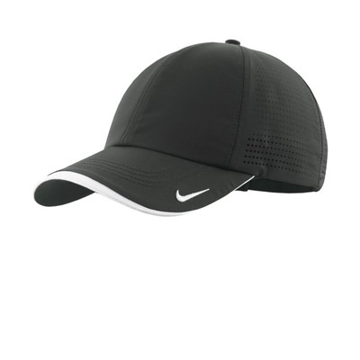 - Nike Dri-FIT Perforated Performance Cap