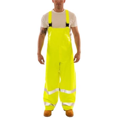 - Tingley O44122 Class E Eclipse Overalls