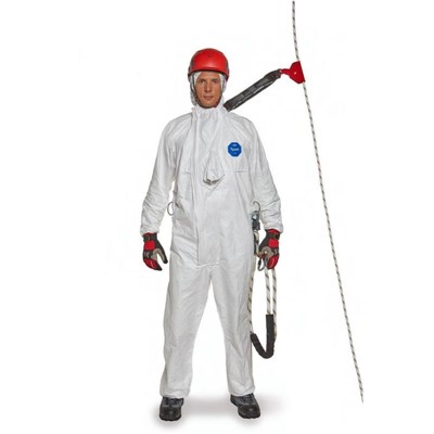 DuPont Tyvek 500 HP TY178S Disposable Coverall