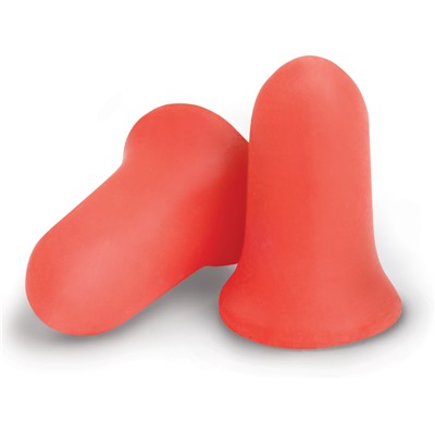 Howard Leight Maximum Source Ear Plugs - 400 Pair Refill