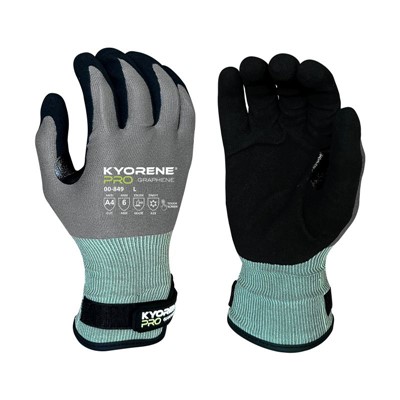 - Armor Guys Kyorene Pro 00-849 A4 Cut Resistant Glove