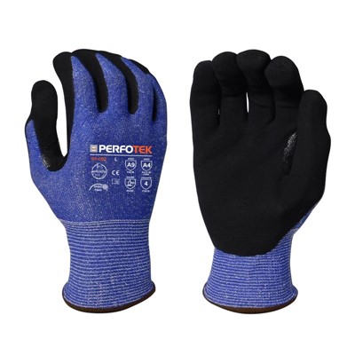 - Armor Guys 07-002 Perfotek ® Cut Resistant Glove