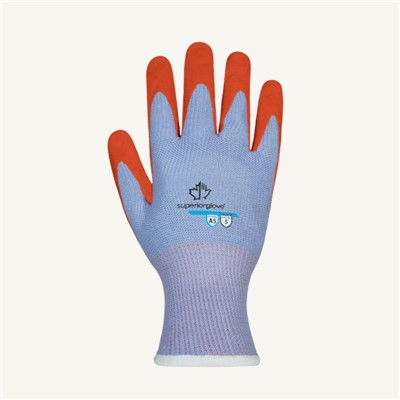 - Superior Gloves Dexterity Cut Resistant Gloves