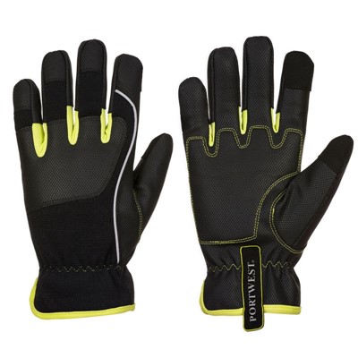 - Portwest A771 PW3 Tradesman Glove