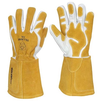 - Tillman Top Grain MIG Welding Glove