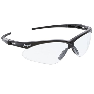 Glasses Memphis MP1 BLK/CLR MAX6 AF - ICR-MP110PF