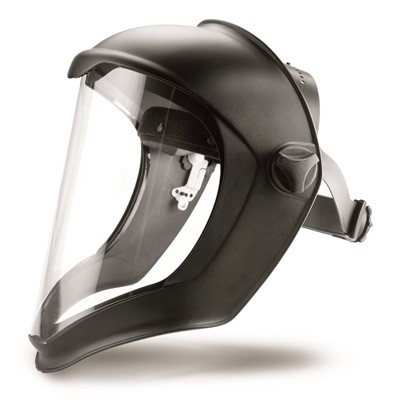 Uvex Bionic Face Shield S8500