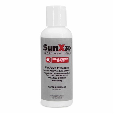 Coretex SunX SPF 30 Sunscreen 71666