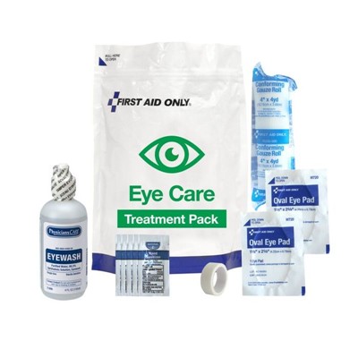 Eye Care Treatment Pack - JFO-91168