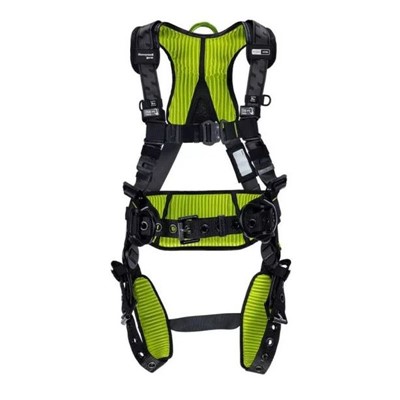 Harness H700 CC1 Full Body QC UNV - MIL-H7CC1A2