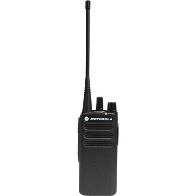 Radio CP100D Analog Non-Display - MOT-CP100D-UA