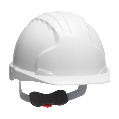 - PIP Evolution Deluxe 6151 Cap Style Hard Hat