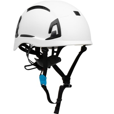 - PIP EVO ® ALTA Ascend ™ Type II Non-Vented Industrial Climbing Helmet