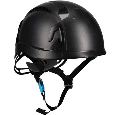 Safety Helmets EVO ALTA Ascend 6pt BLK - NPI-280-EVOALT-11