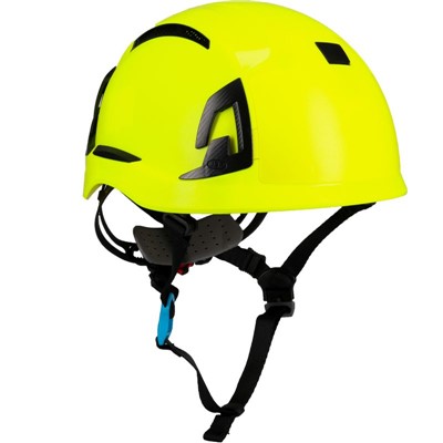 Safety Helmets EVO ALTA Ascend 6pt HVY - NPI-280-EVOALT-LY