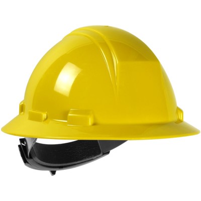 Hard Hats Kilimanjaro FB YLW - NPI-280-HP642R-02