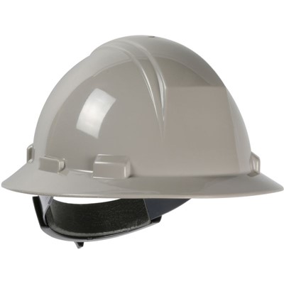 Hard Hats Kilimanjaro FB GRY - NPI-280-HP642R-09