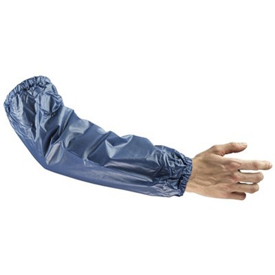 Sleeves Polypropylene 18in NVY - OXX-AG-NWI-NAVY-LG