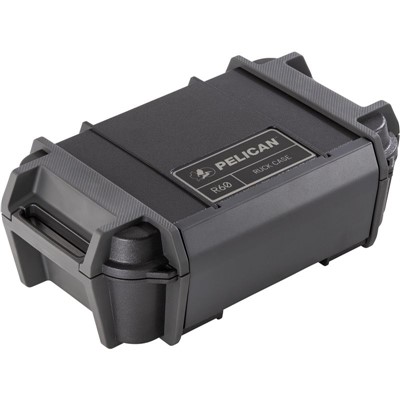 - Pelican R60 Personal Utility Ruck Case