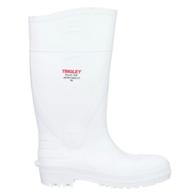 - Tingley 31168 Pilot G2 Plain Toe Knee Boots