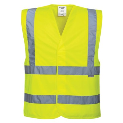 Portwest C470 Hi Vis Band and Brace Vest