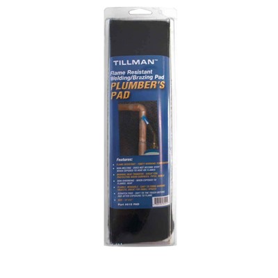 Tillman Flame Resistant Plumber's Pad 615PAD