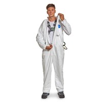 DuPont Tyvek 500 HP TY178S Disposable Coverall