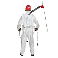 DuPont Tyvek 500 HP TY178S Disposable Coverall