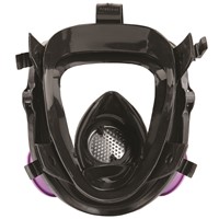 North 7600 Series Full Facepiece Respirator 76008A-M-L